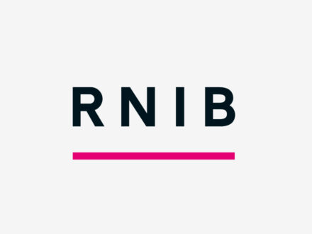 Mwy o wybodaeth: <p>RNIB</p>