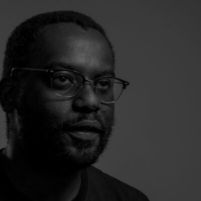 Portrait of Steven Chikosi