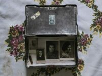 Find out more: A Crack in the Memory of My Memory