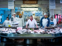 Find out more: Cardiff Central Market