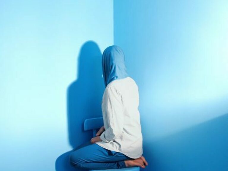 Find out more: Blue